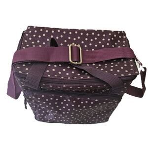 Thirty-One Around The Clock Thermal Cooler Tote